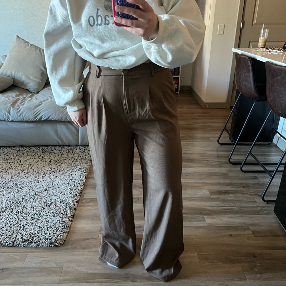Princess Polly Pants